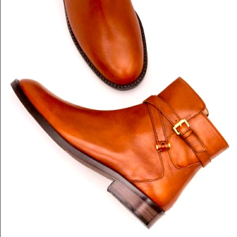 Boden Aldeburgh ankle boots